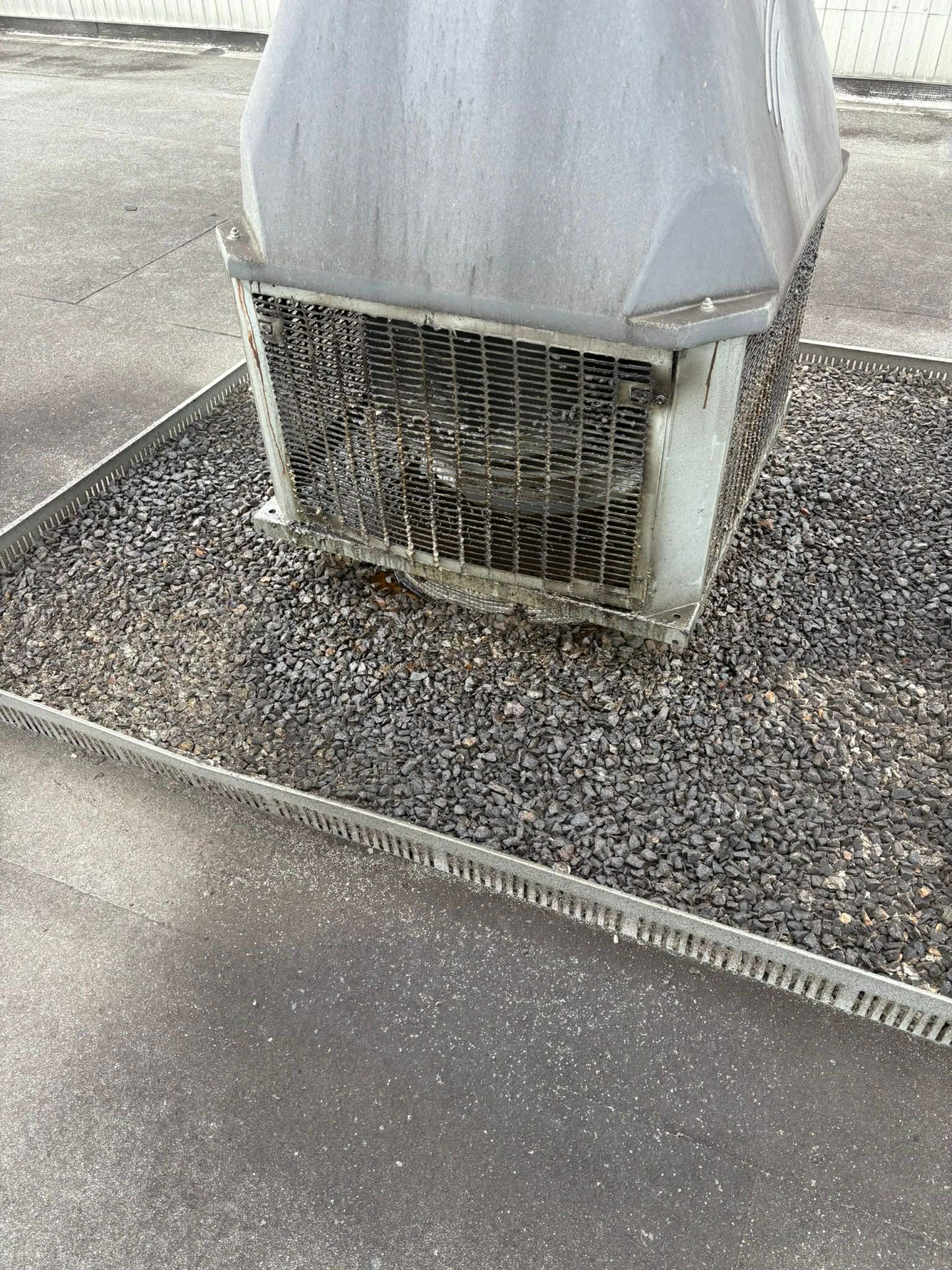 Galerie projet nettoyage 1 - 3