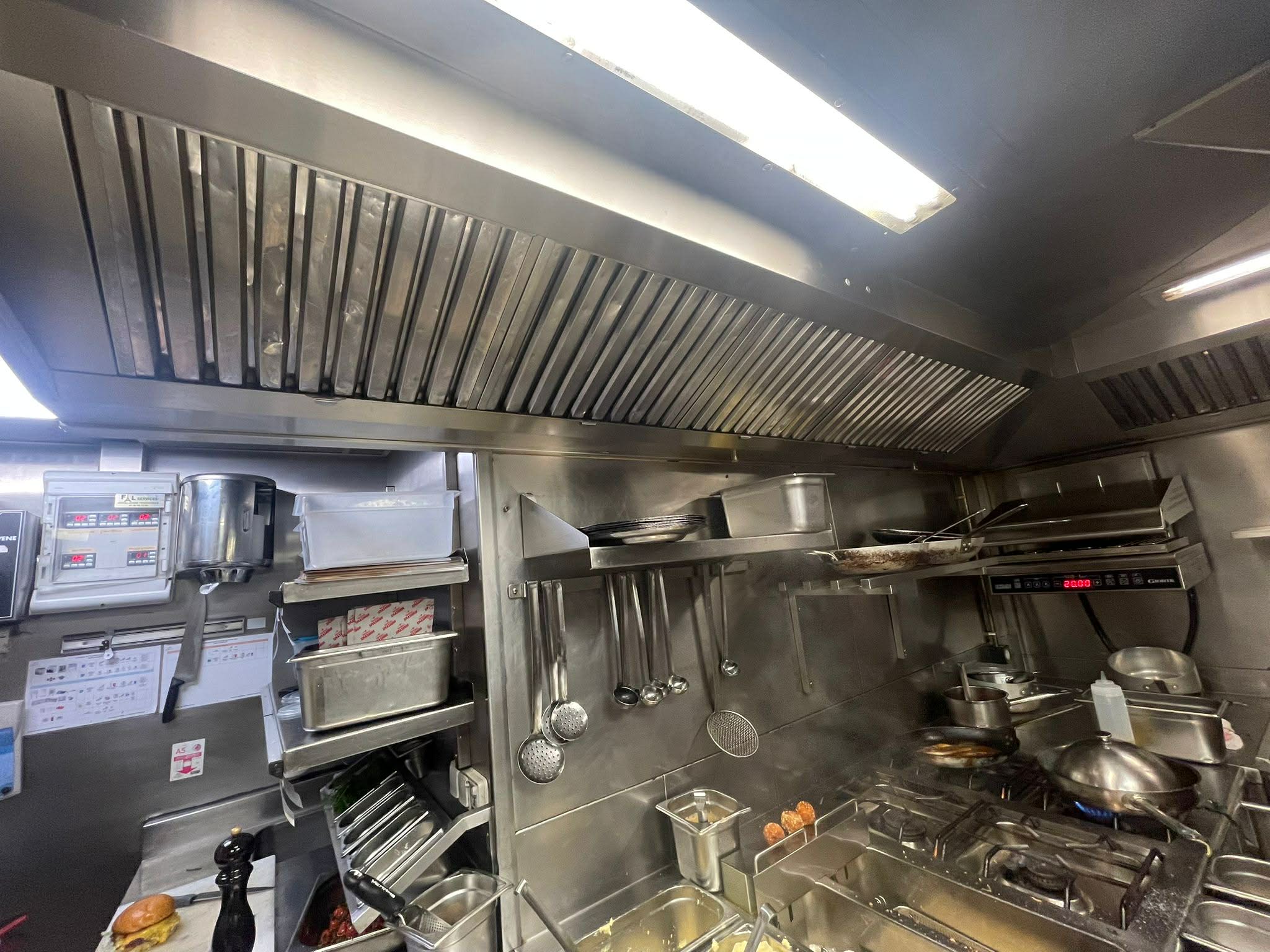 Galerie projet nettoyage 2