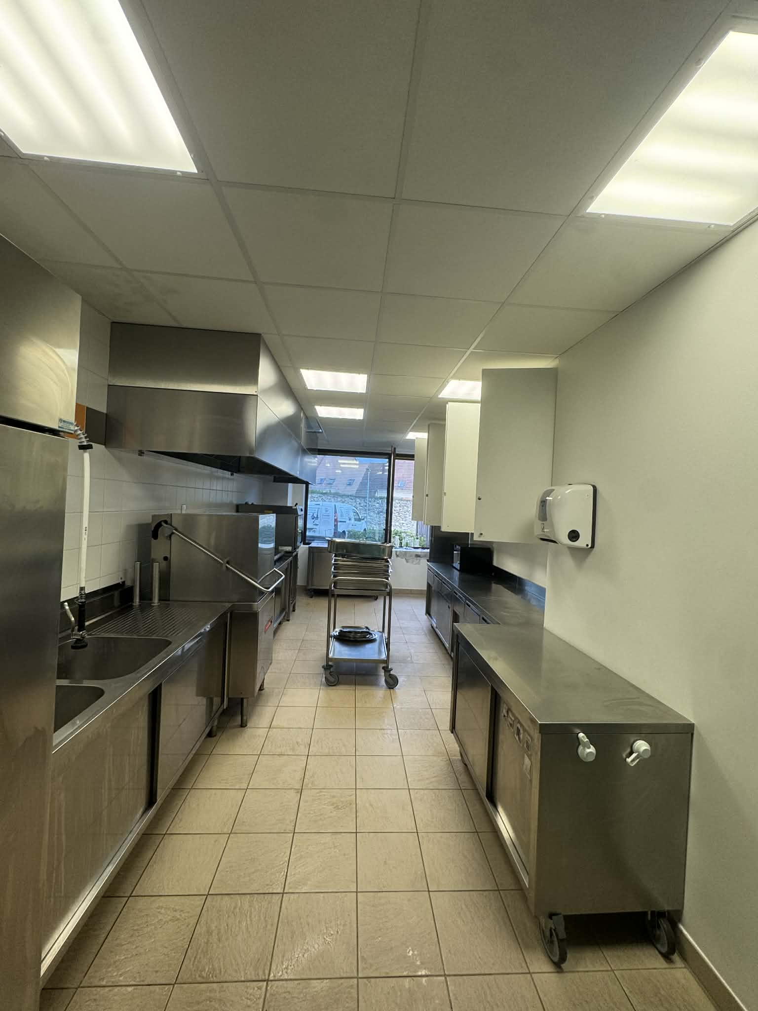 Galerie projet nettoyage 3