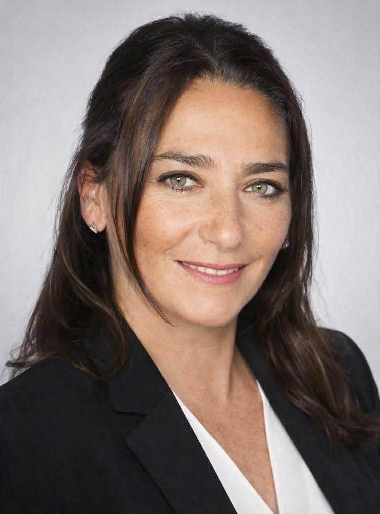 Membre de l'équipe de nettoyage 2