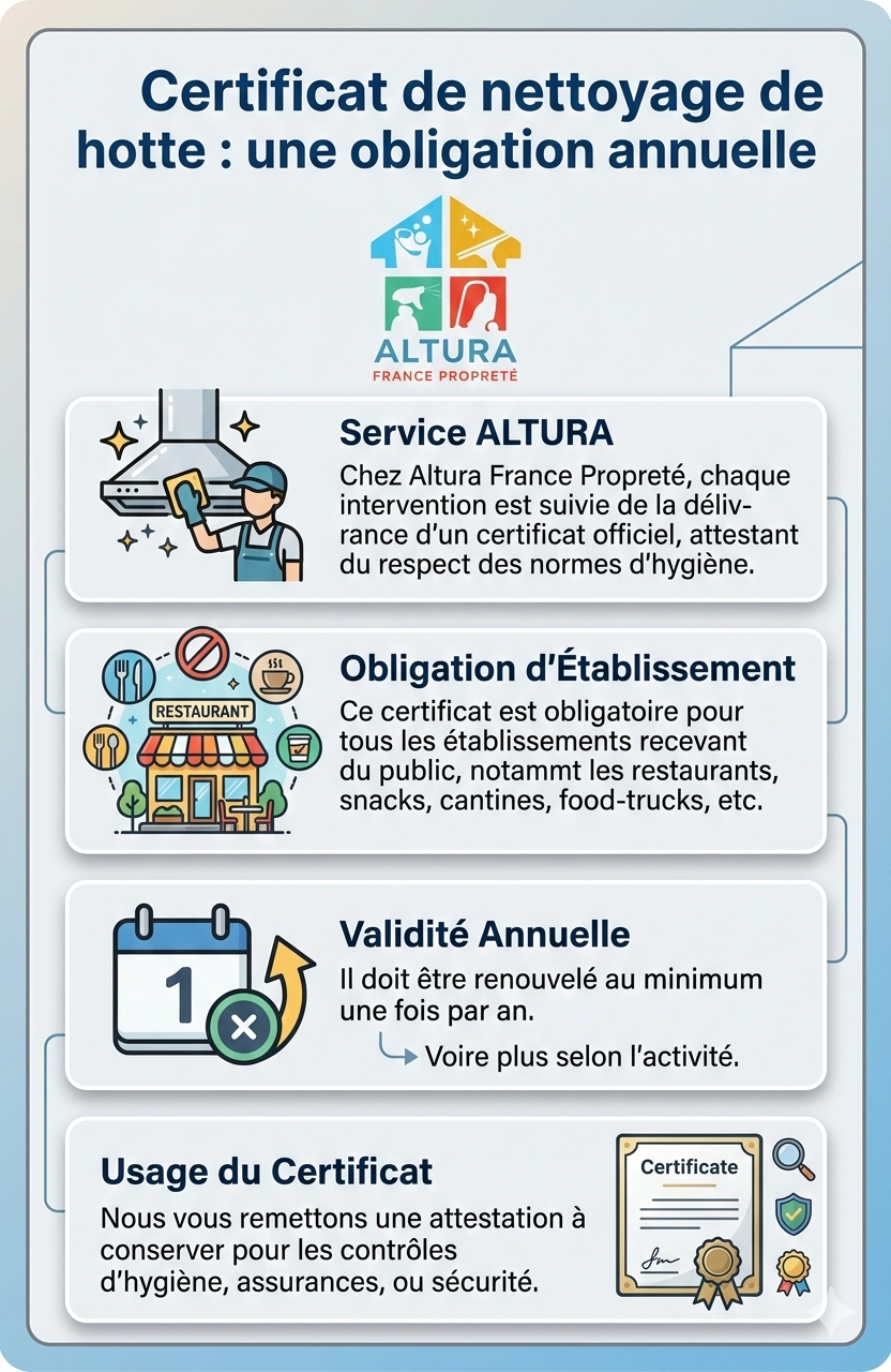 Equipe Altura France Proprete