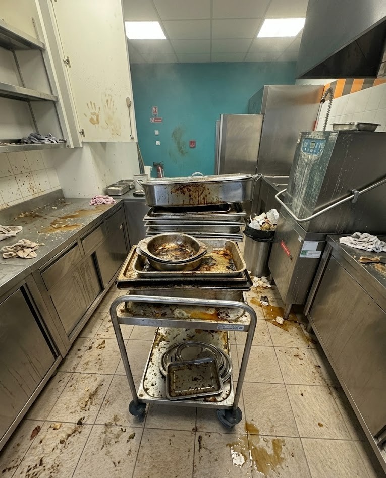 Projet 5 avant nettoyage